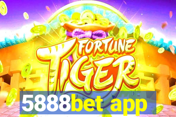 5888bet app